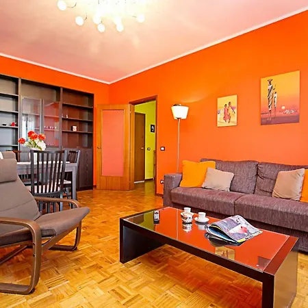 Oliveto Holidays Lejlighed Desenzano del Garda