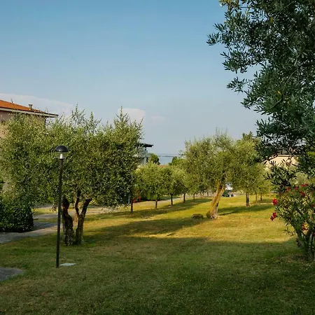 Lejlighed Oliveto Holidays Desenzano del Garda