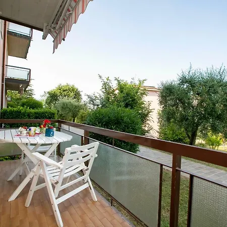 Oliveto Holidays Desenzano del Garda