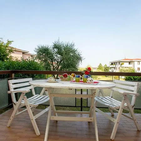 Oliveto Holidays